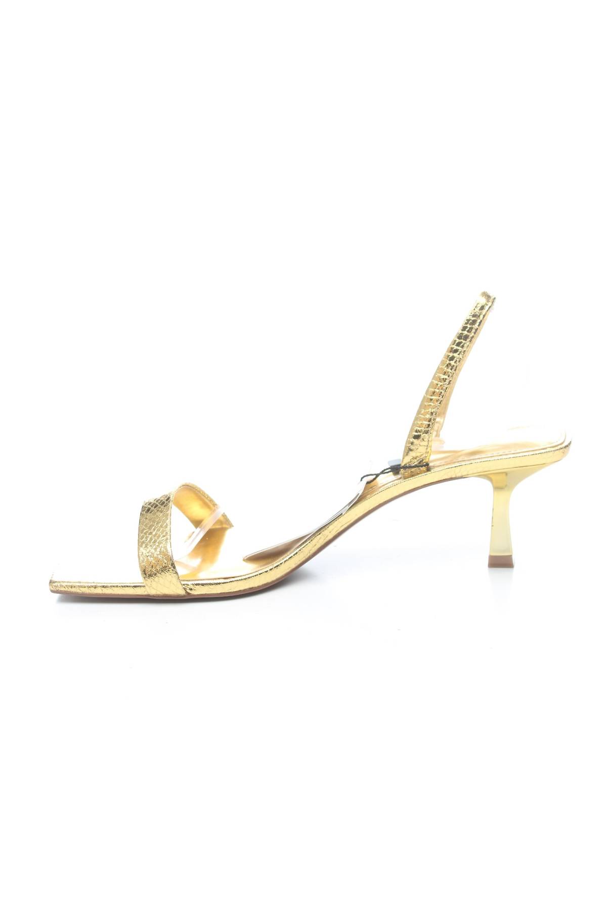 Сандали Mango2