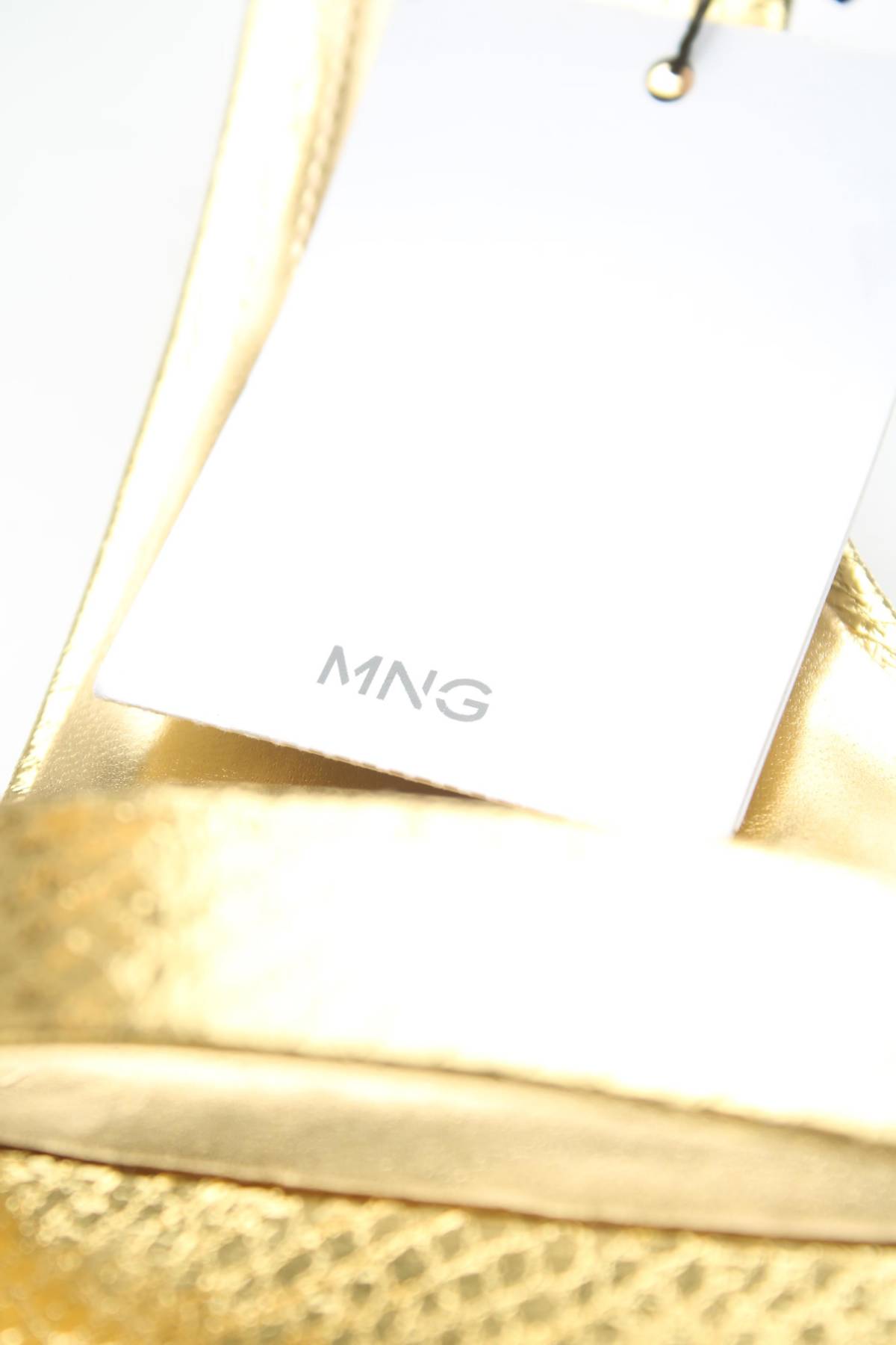 Сандали Mango5