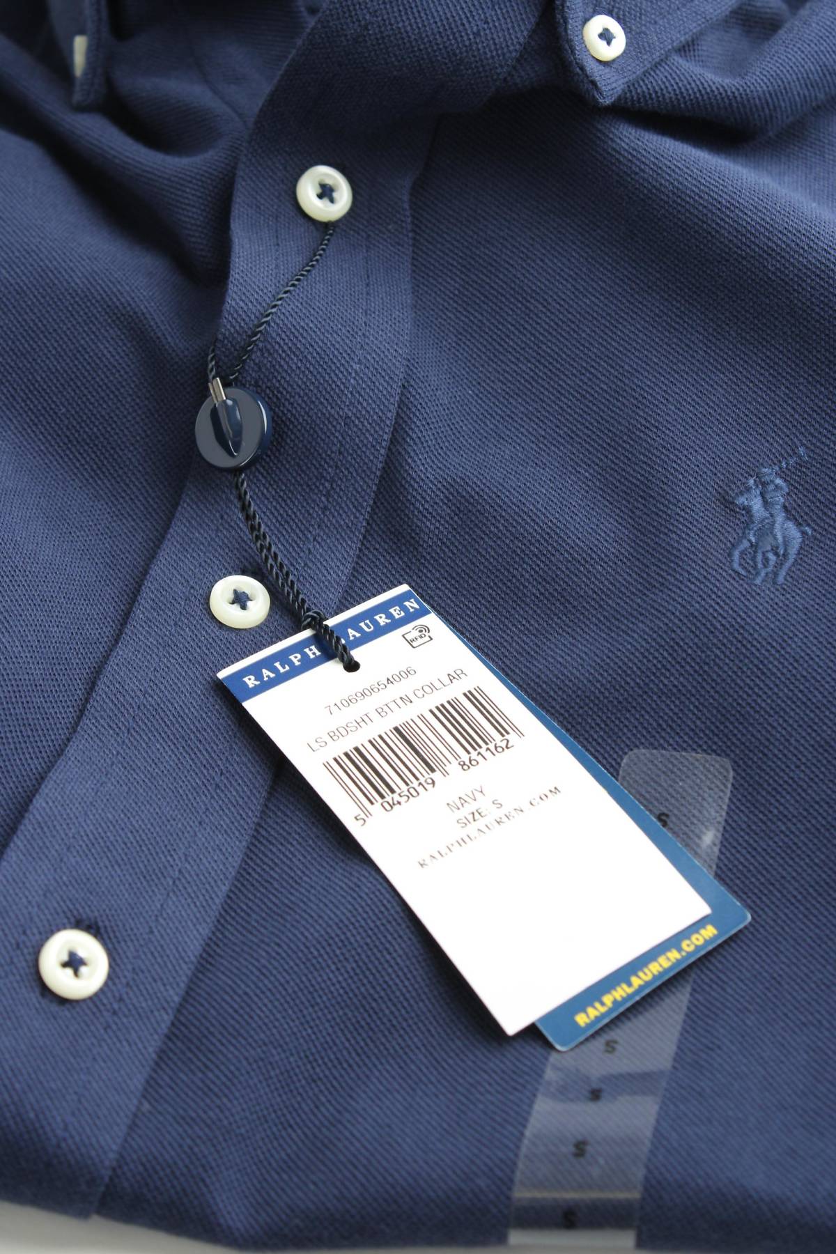 Ανδρικό πουκάμισο Polo by Ralph Lauren3