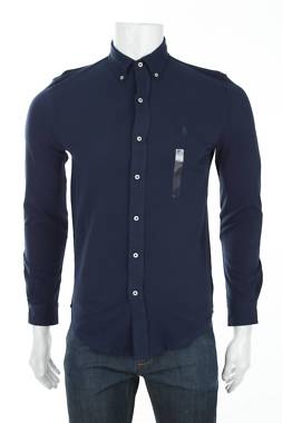 Ανδρικό πουκάμισο Polo by Ralph Lauren1