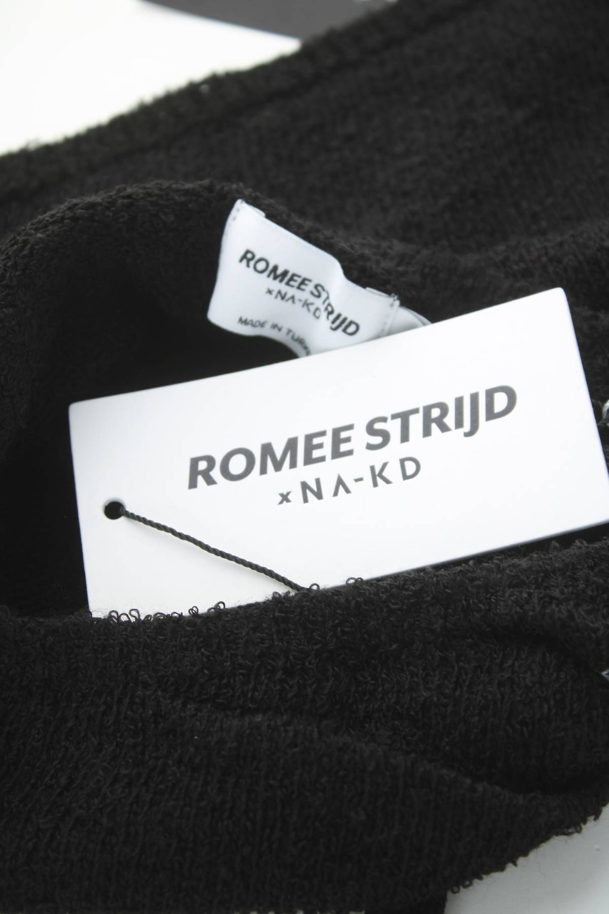 Дамски потник Romee Strijd x NA-KD3