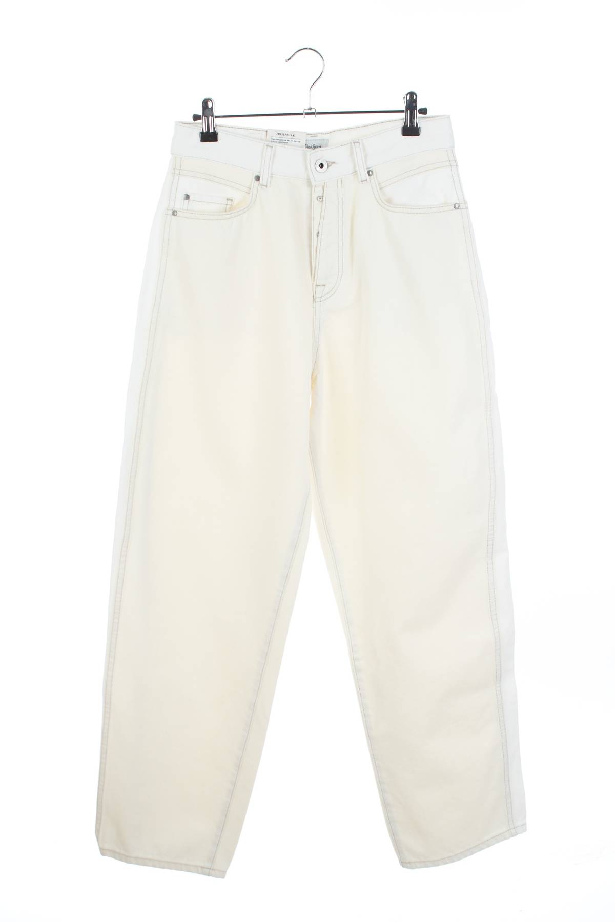 Дамски дънки Pepe Jeans1