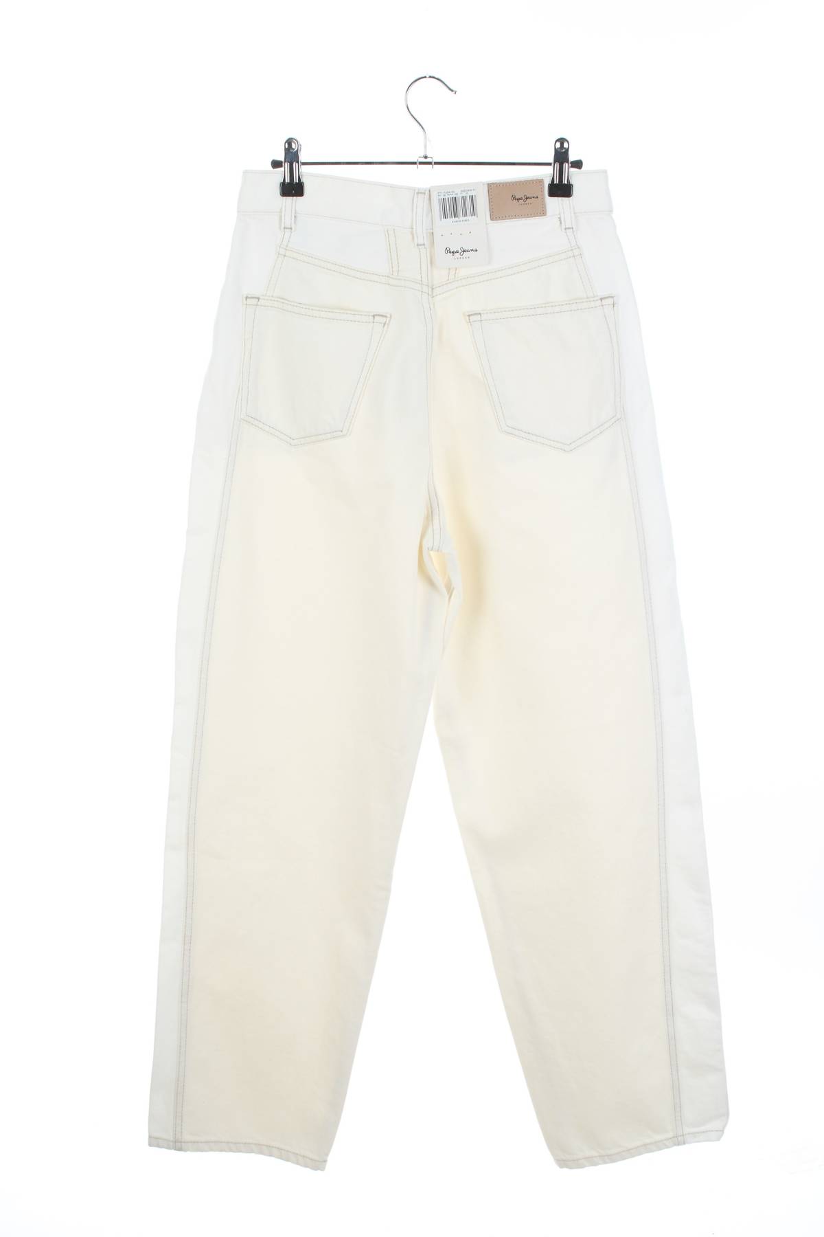 Дамски дънки Pepe Jeans2