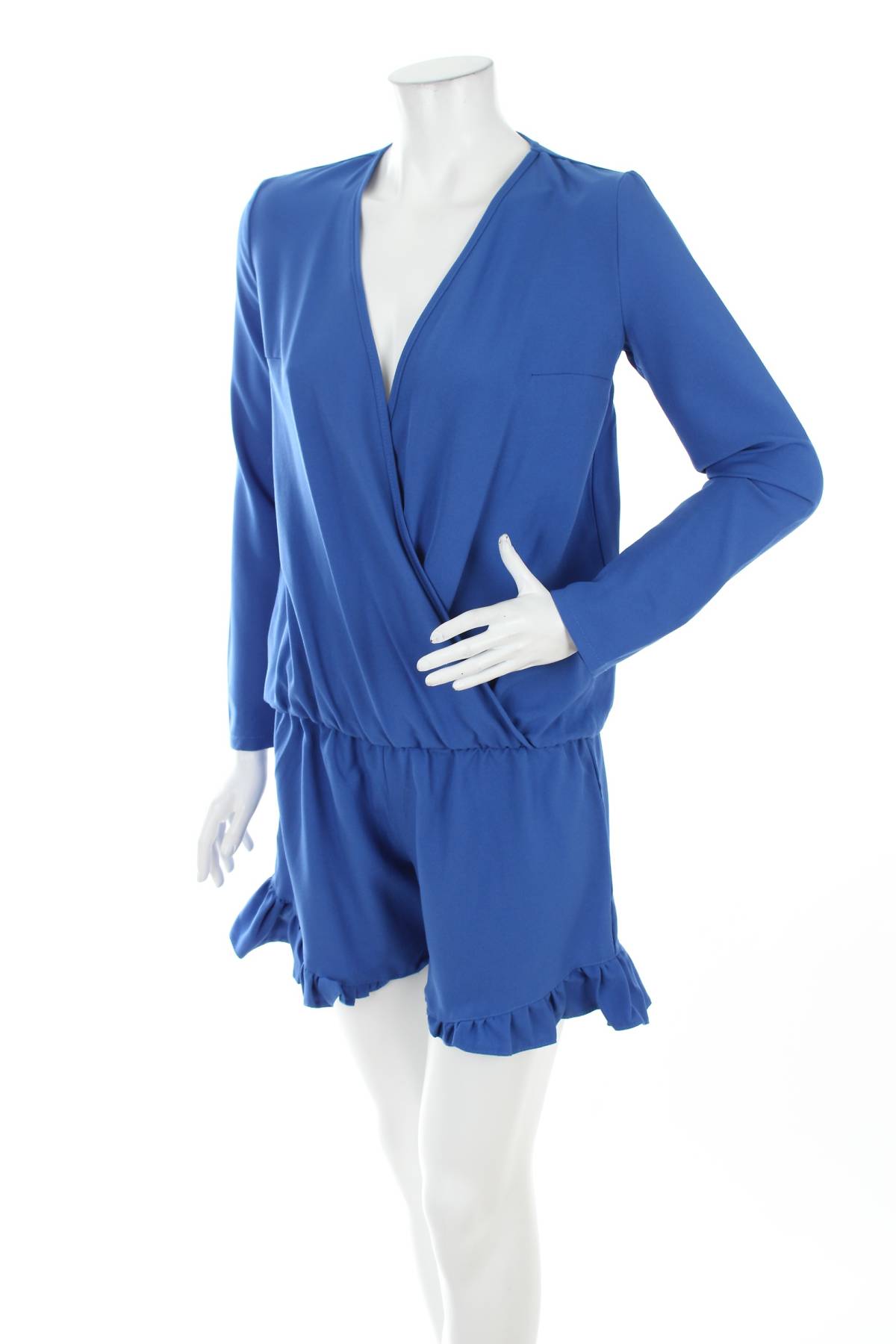 Дамски гащеризон Naoko1