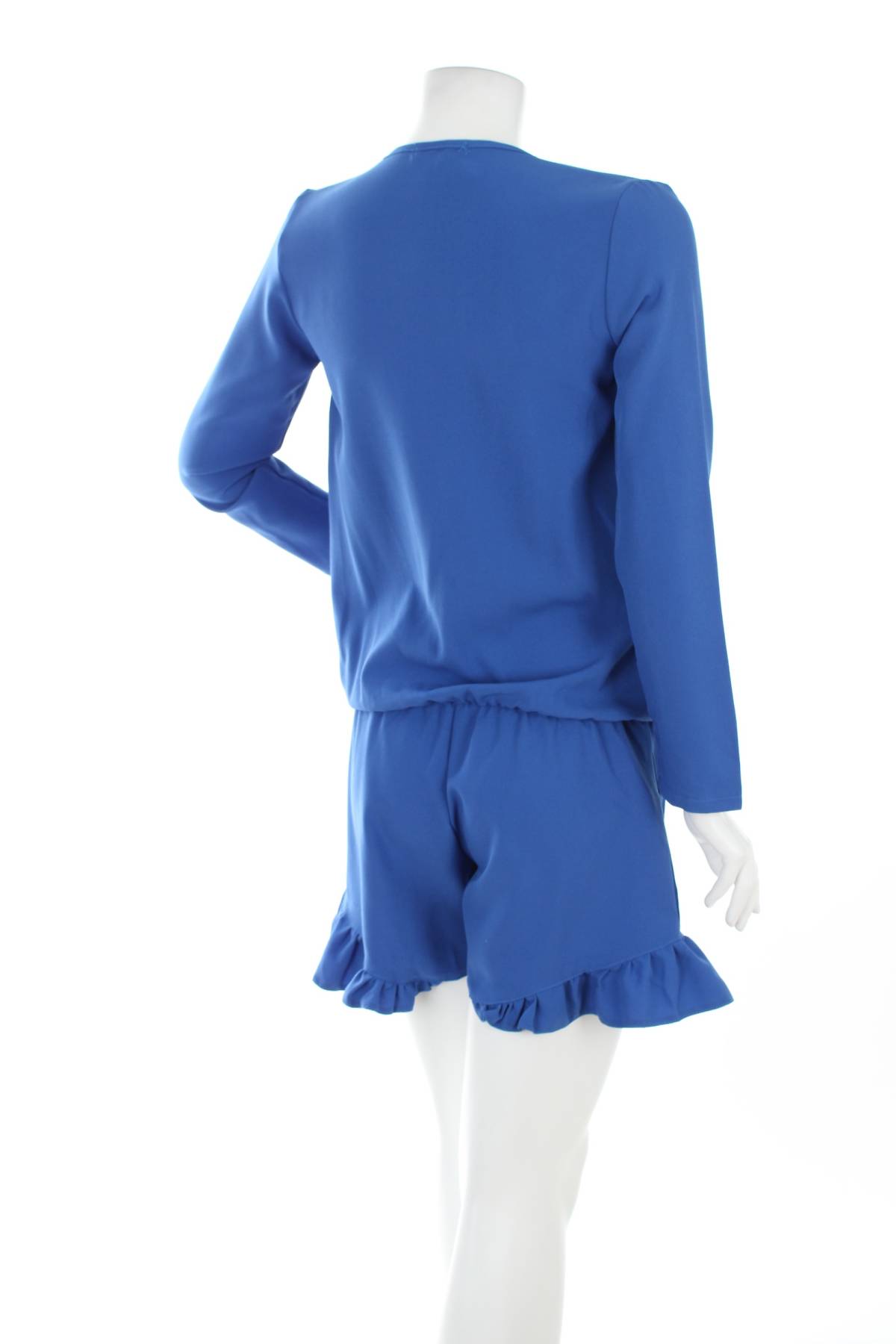 Дамски гащеризон Naoko2