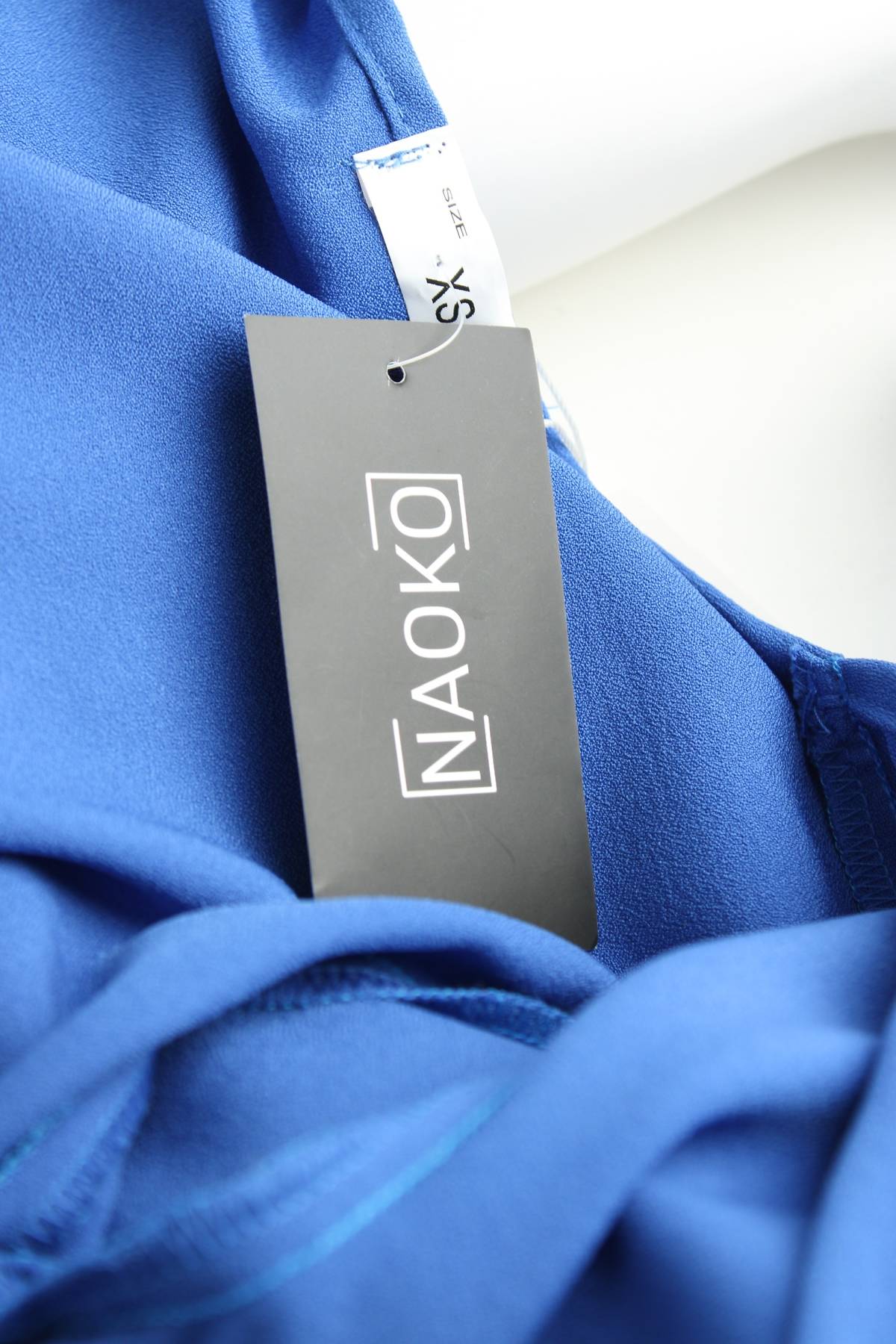 Дамски гащеризон Naoko3