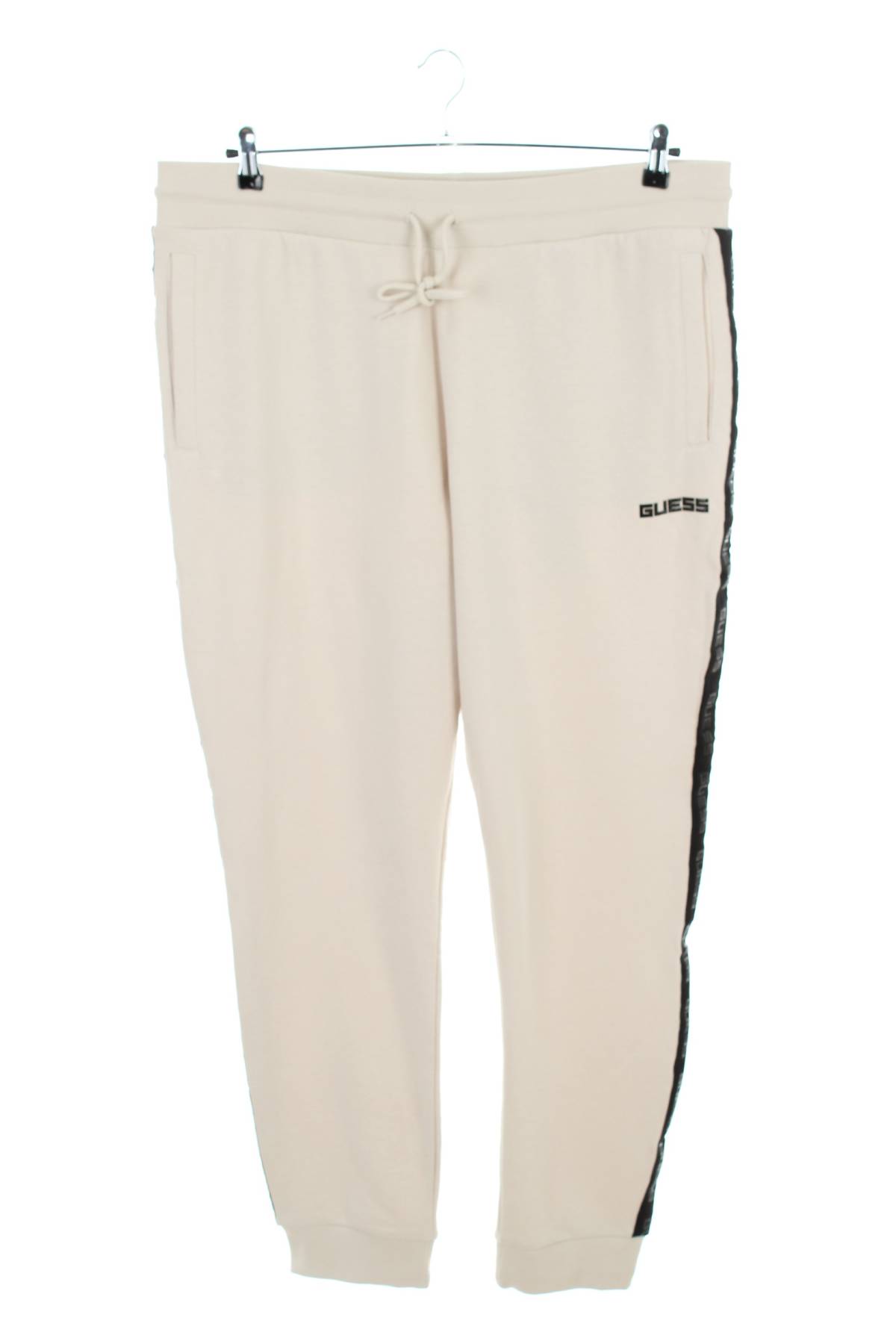 Дамско спортно долнище Guess1