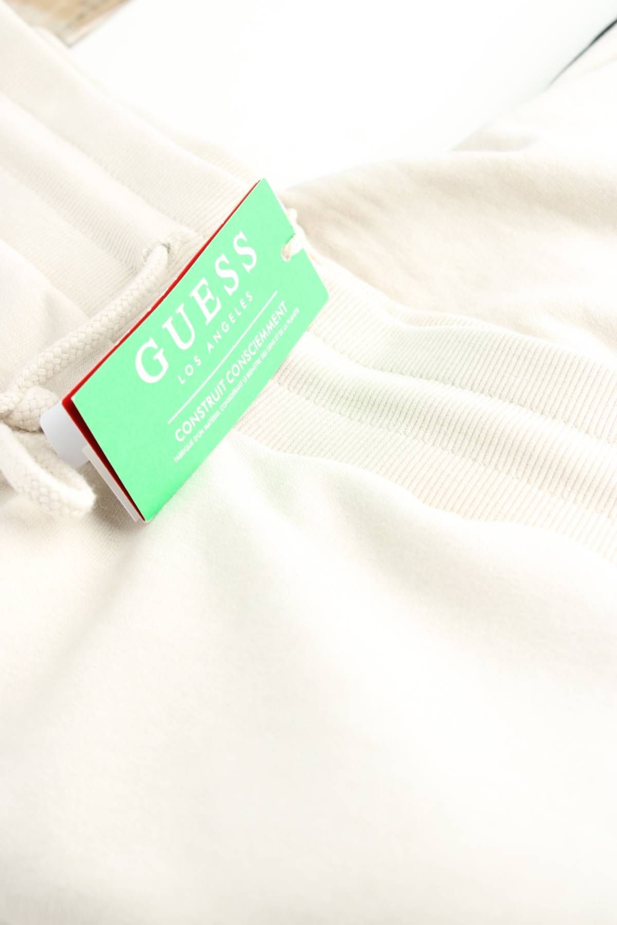 Дамско спортно долнище Guess3