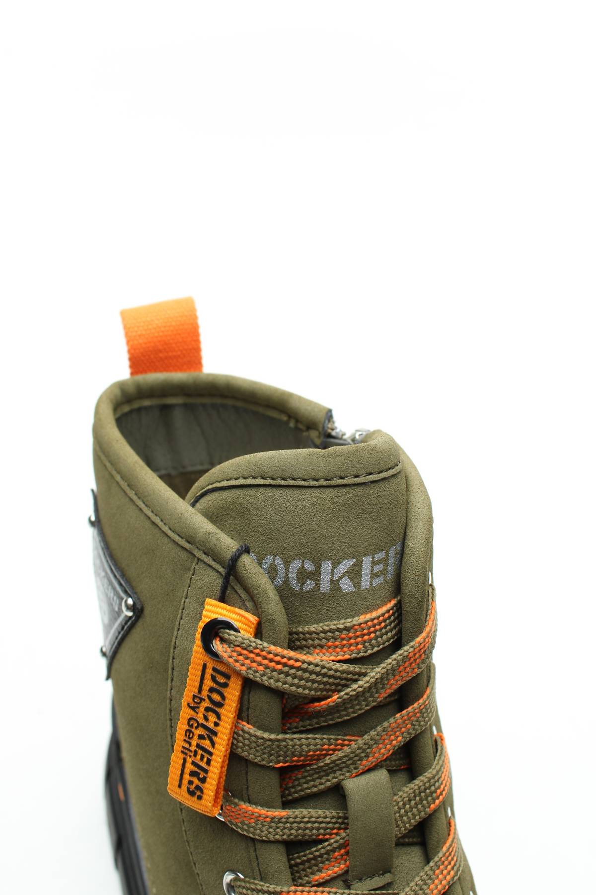 Дамски боти Dockers by Gerli5