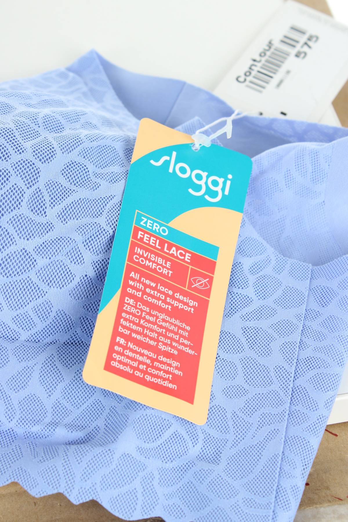 Спортен сутиен Sloggi3