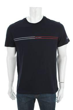 Мъжка тениска Tommy Jeans1