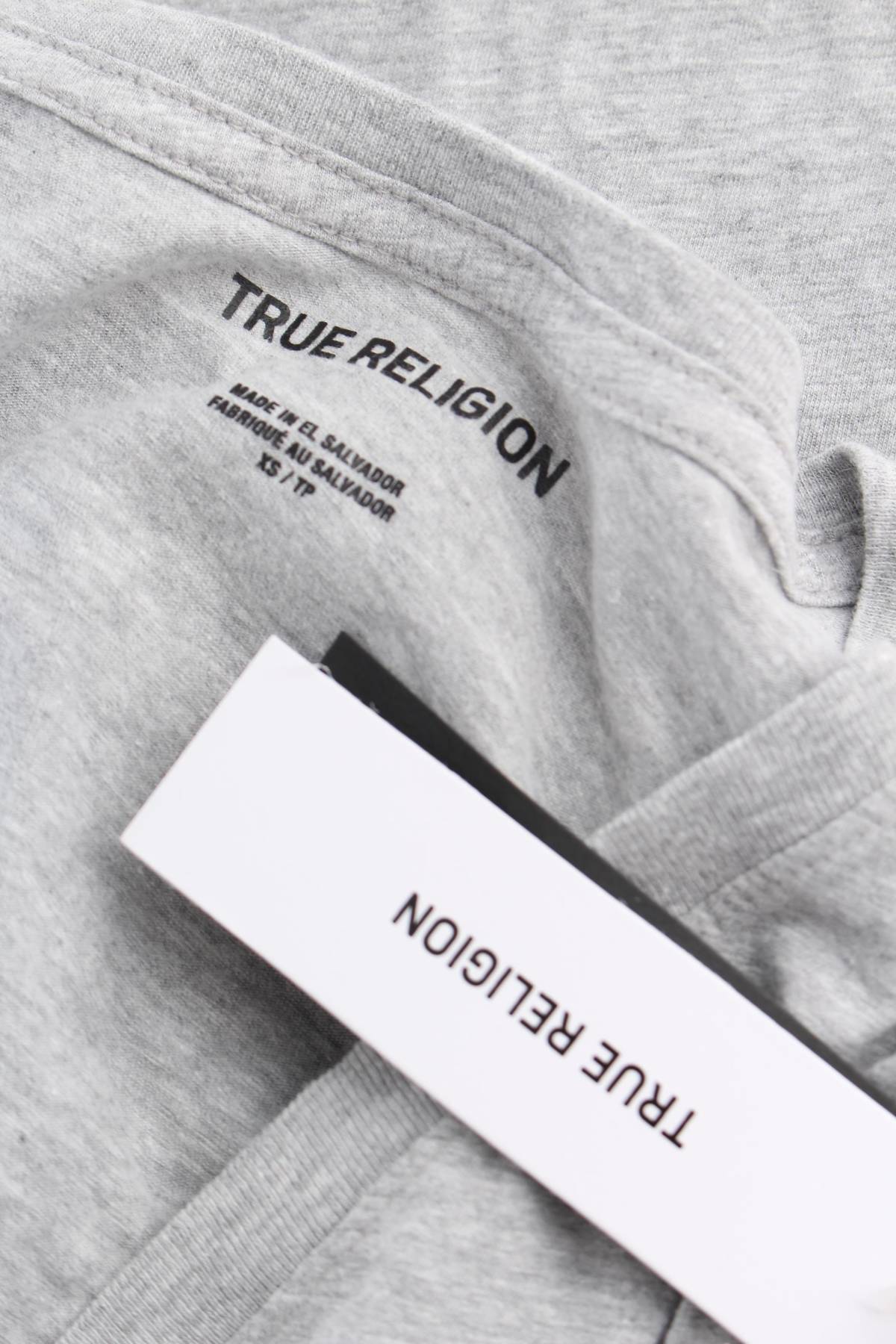Дамска тениска True Religion3