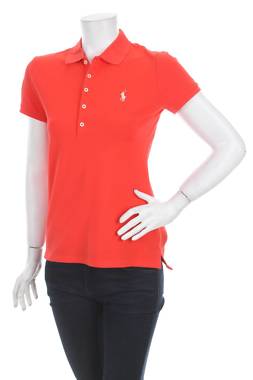 Дамска тениска Polo by Ralph Lauren1