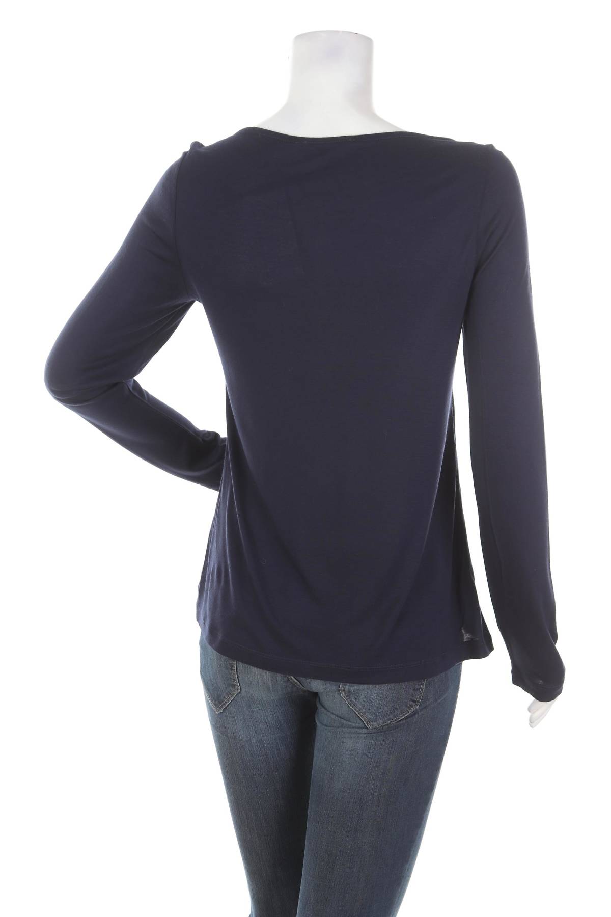 Γυναικεία μπλούζα D-Sport by Devernois2 - Contourshop.gr Γυναικεία μπλούζα D-Sport by Devernois2