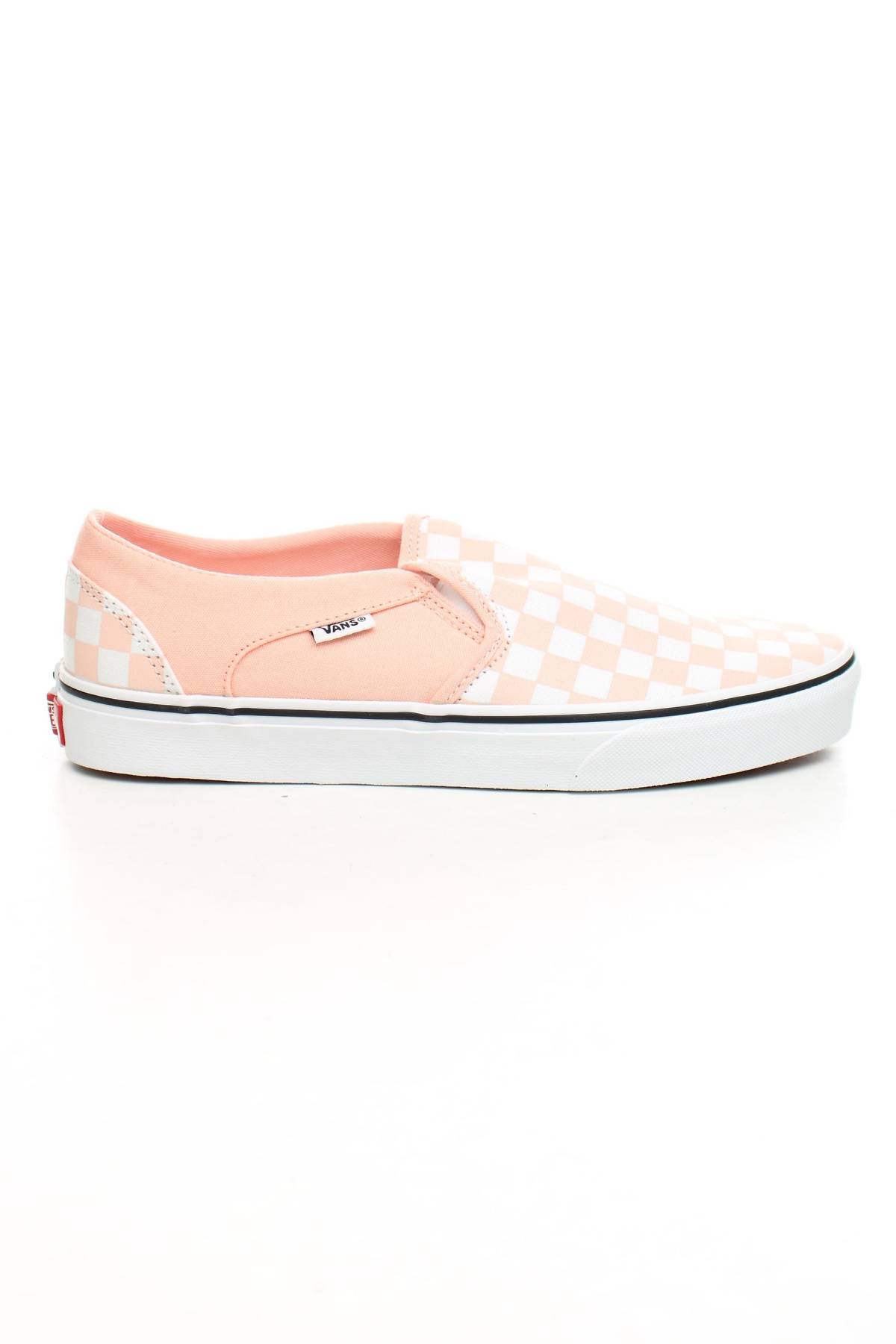 Sneakers Vans1 - Contourshop.gr Sneakers Vans1