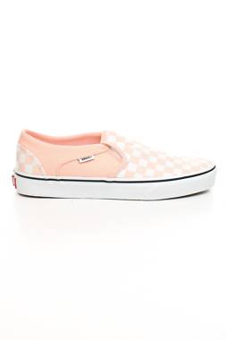 Sneakers Vans1 - Contourshop.gr Sneakers Vans1