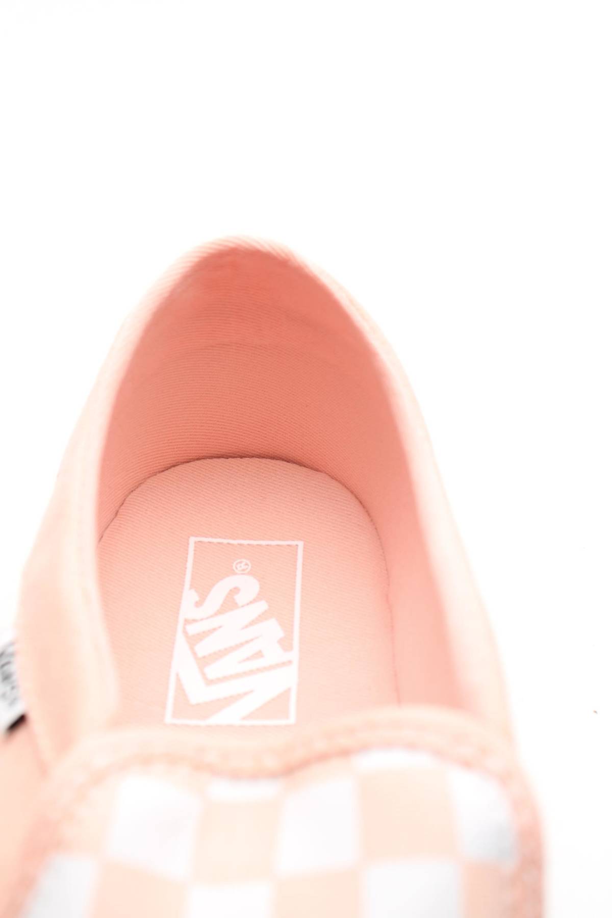 Sneakers Vans5 - Contourshop.gr Sneakers Vans5