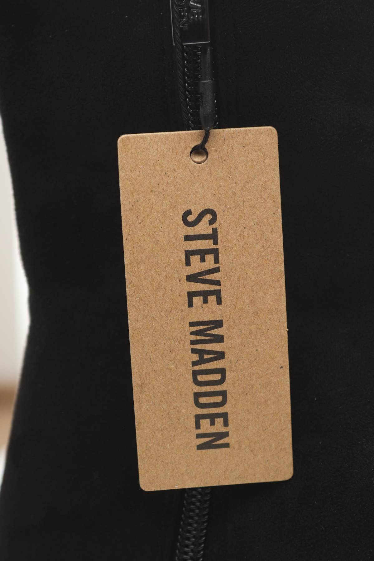 Γυναικεία μποτάκια Steve Madden5