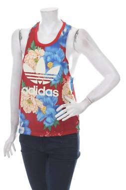 Γυνικείο αθλητικό αμάνικο Adidas Originals1