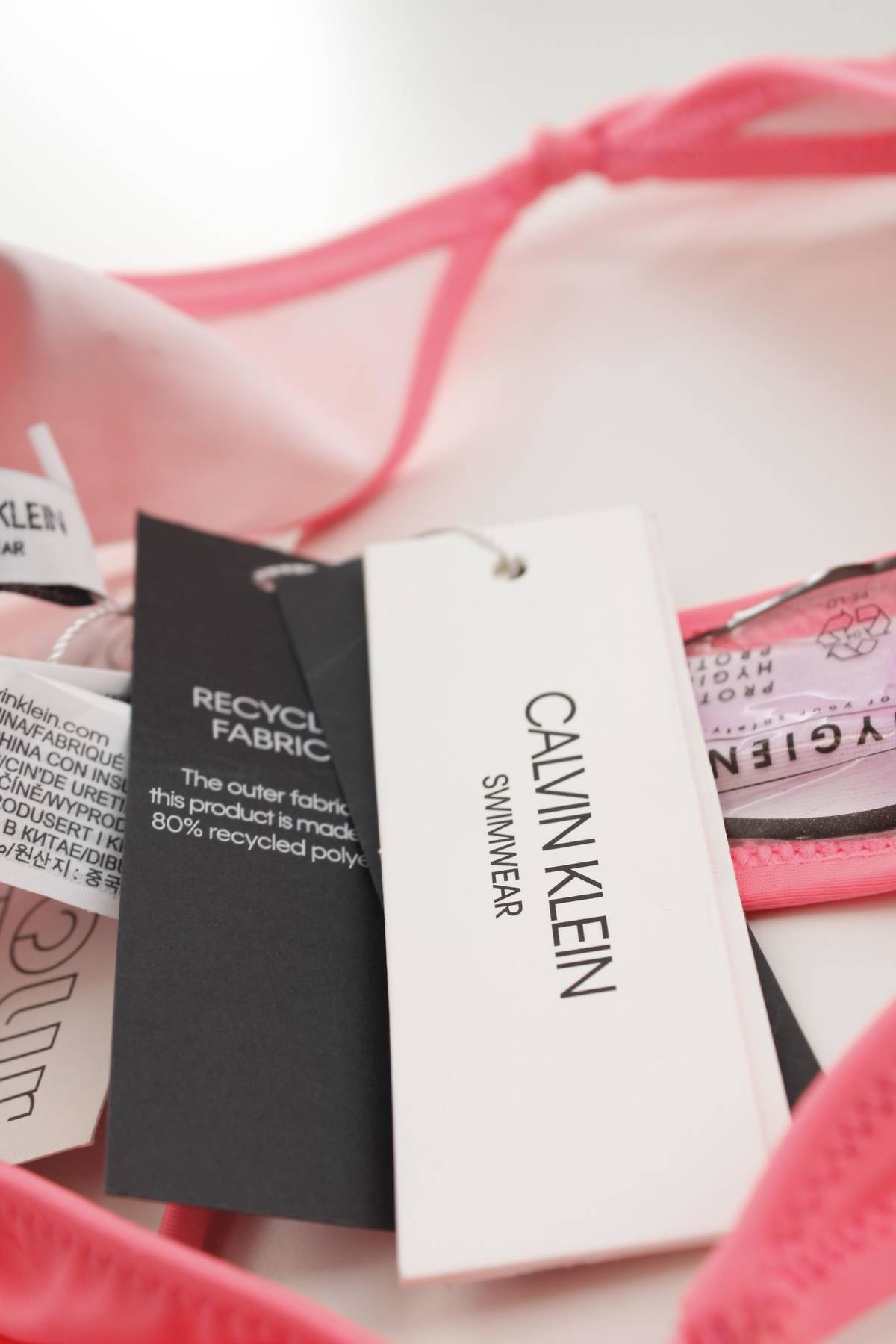 Бански долнище Calvin Klein3 - Contour.bg Бански долнище Calvin Klein3