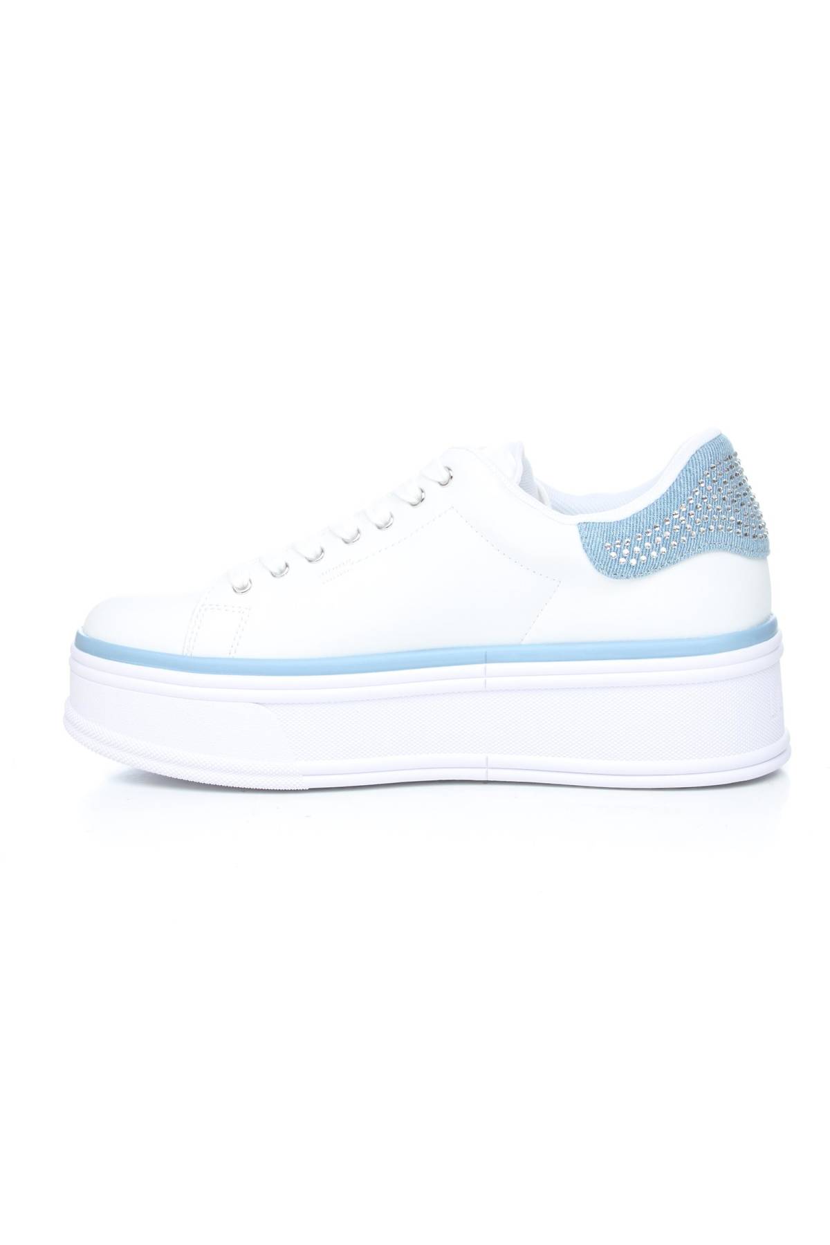 Sneakers Liu Jo2 - Contourshop.gr Sneakers Liu Jo2
