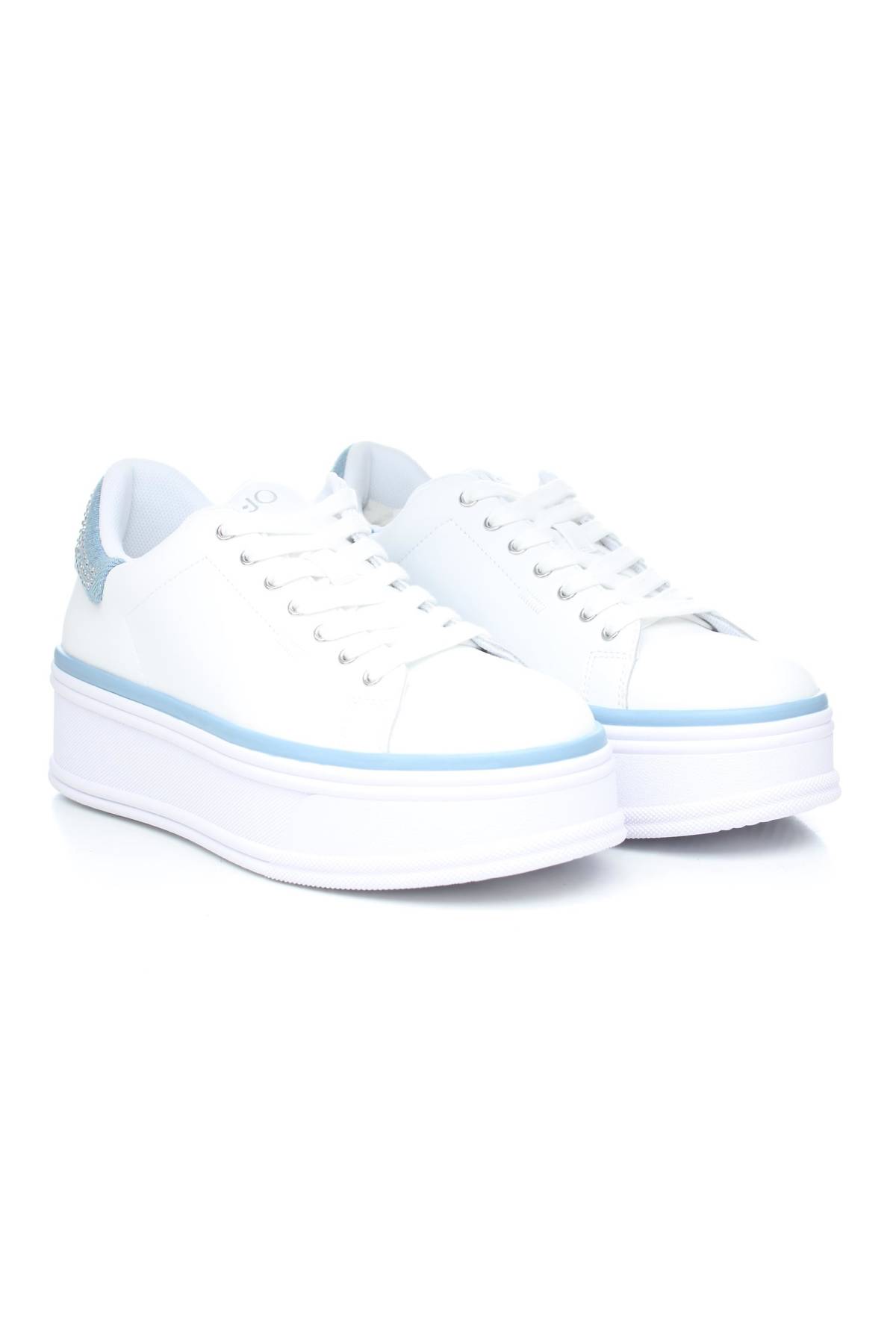Sneakers Liu Jo3 - Contourshop.gr Sneakers Liu Jo3
