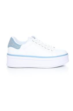 Sneakers Liu Jo1 - Contourshop.gr Sneakers Liu Jo1