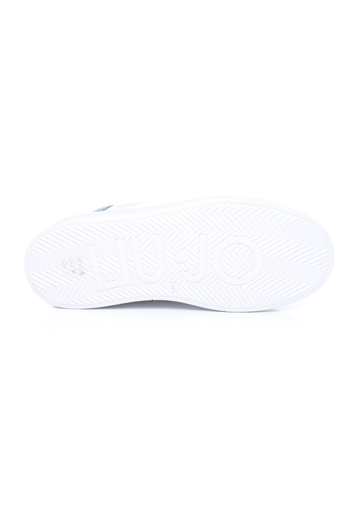 Sneakers Liu Jo4 - Contourshop.gr Sneakers Liu Jo4