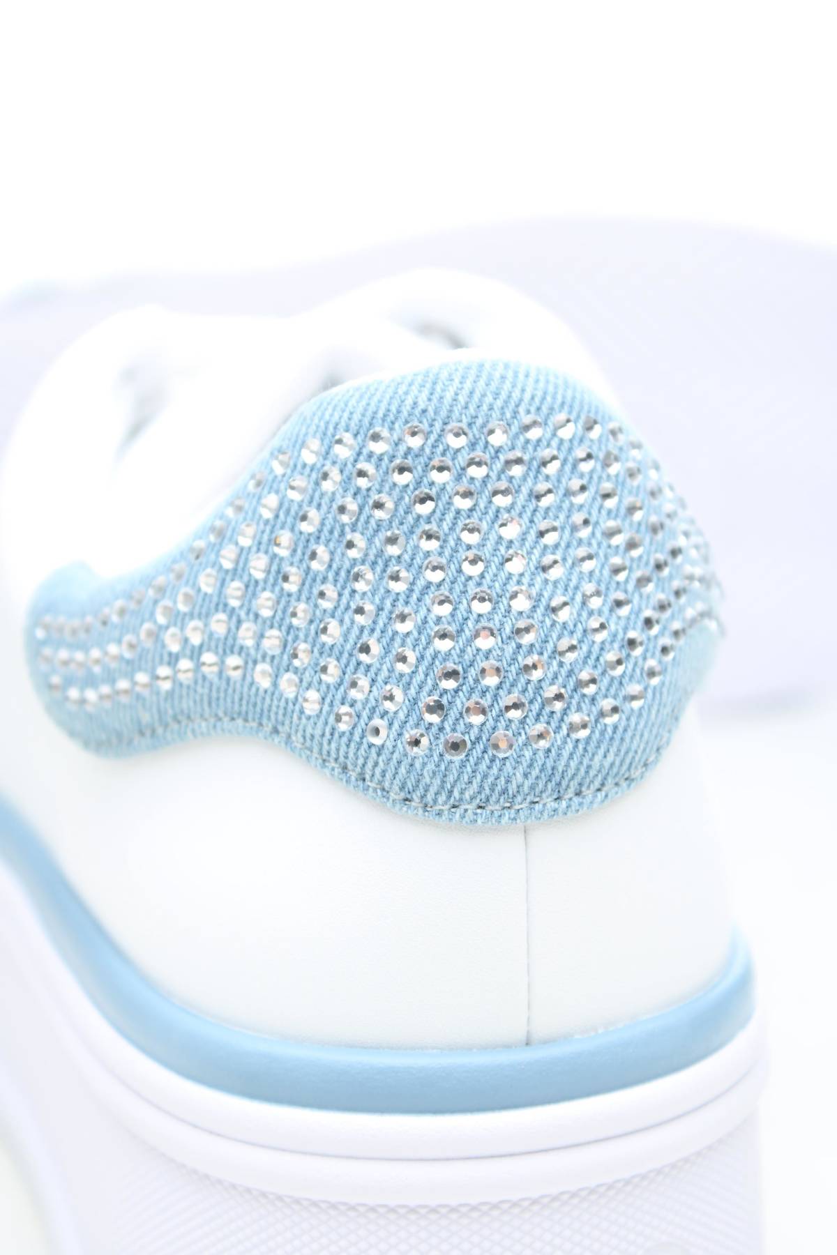 Sneakers Liu Jo5 - Contourshop.gr Sneakers Liu Jo5