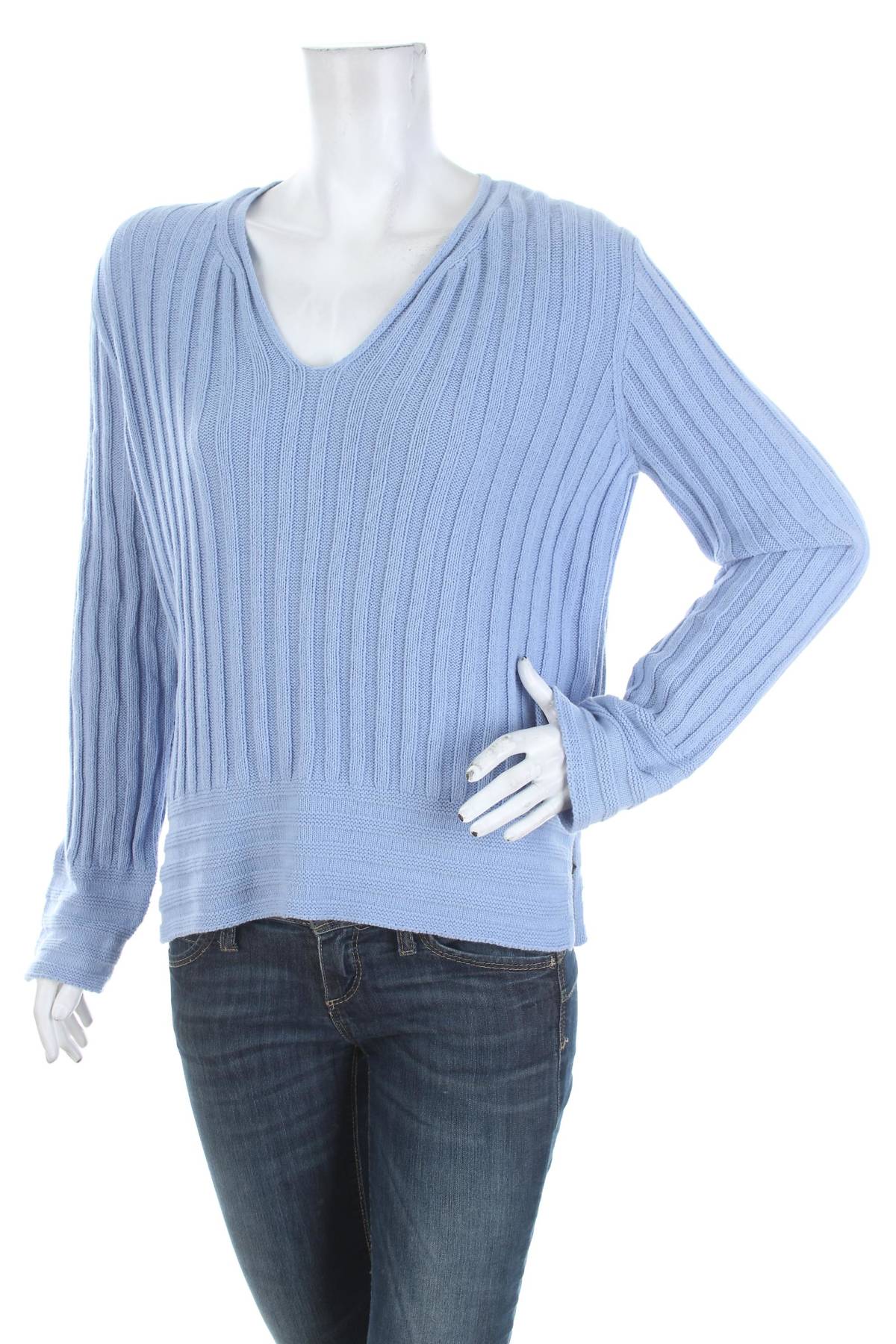 Дамски пуловер Tom Tailor1 - Contour.bg Дамски пуловер Tom Tailor1