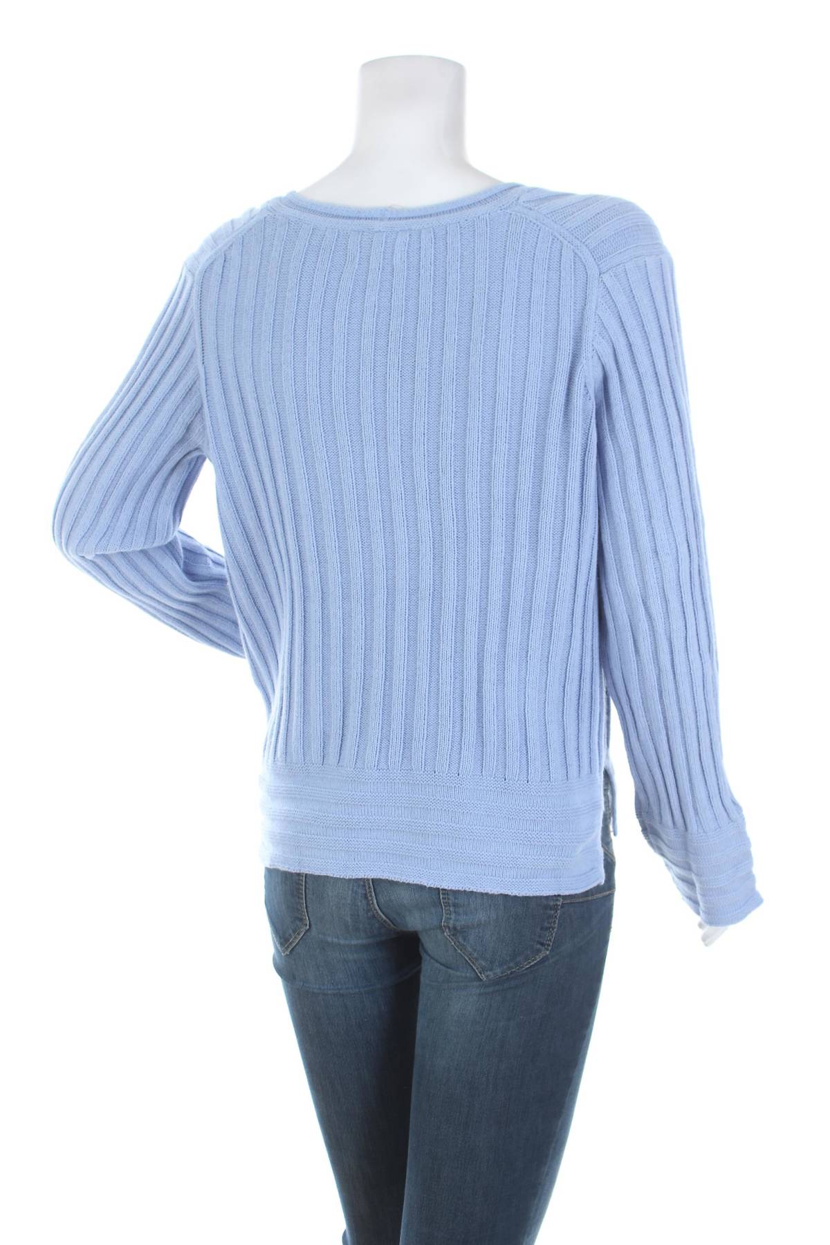 Дамски пуловер Tom Tailor2 - Contour.bg Дамски пуловер Tom Tailor2