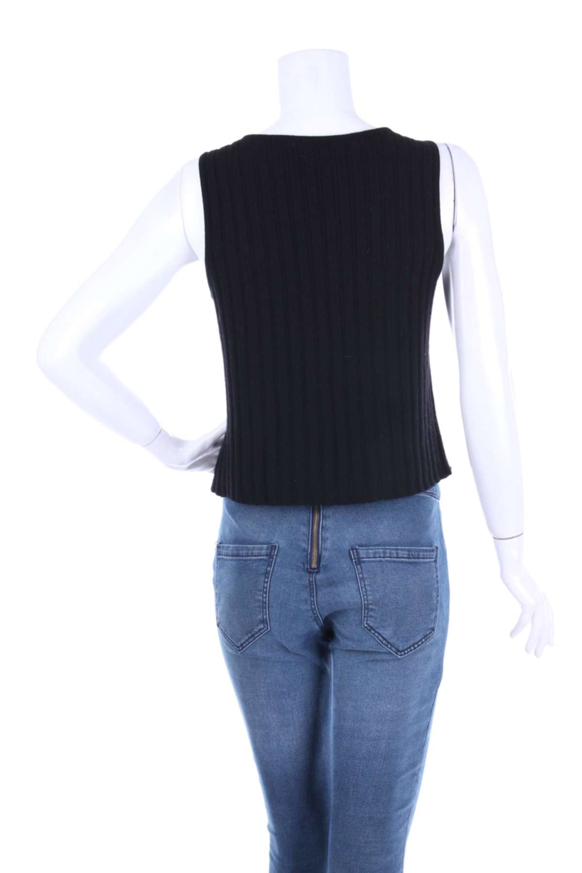 Дамска жилетка Talbots1 - Contour.bg Дамска жилетка Talbots1