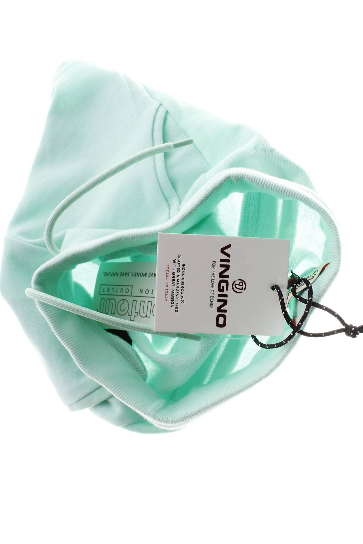 Детски къс панталон Vingino3