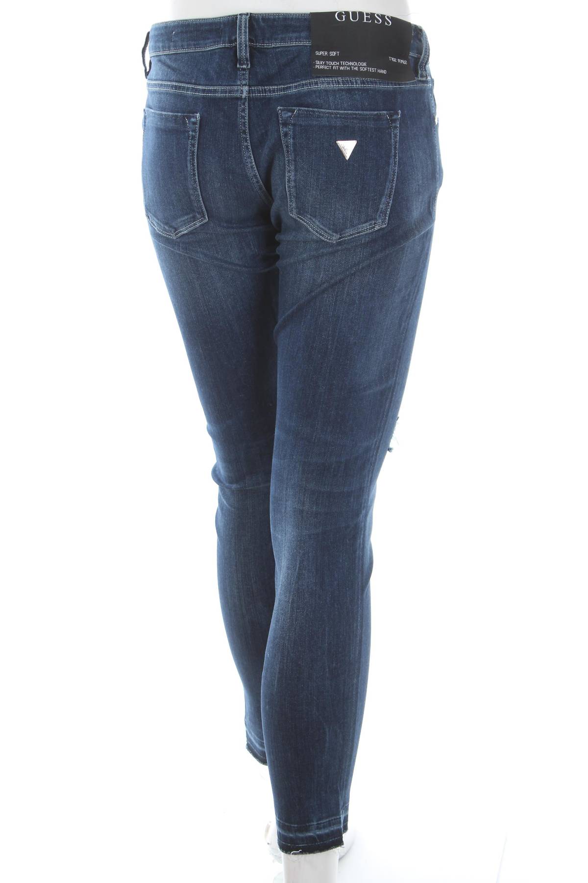 Γυναικεία τζιν Guess2