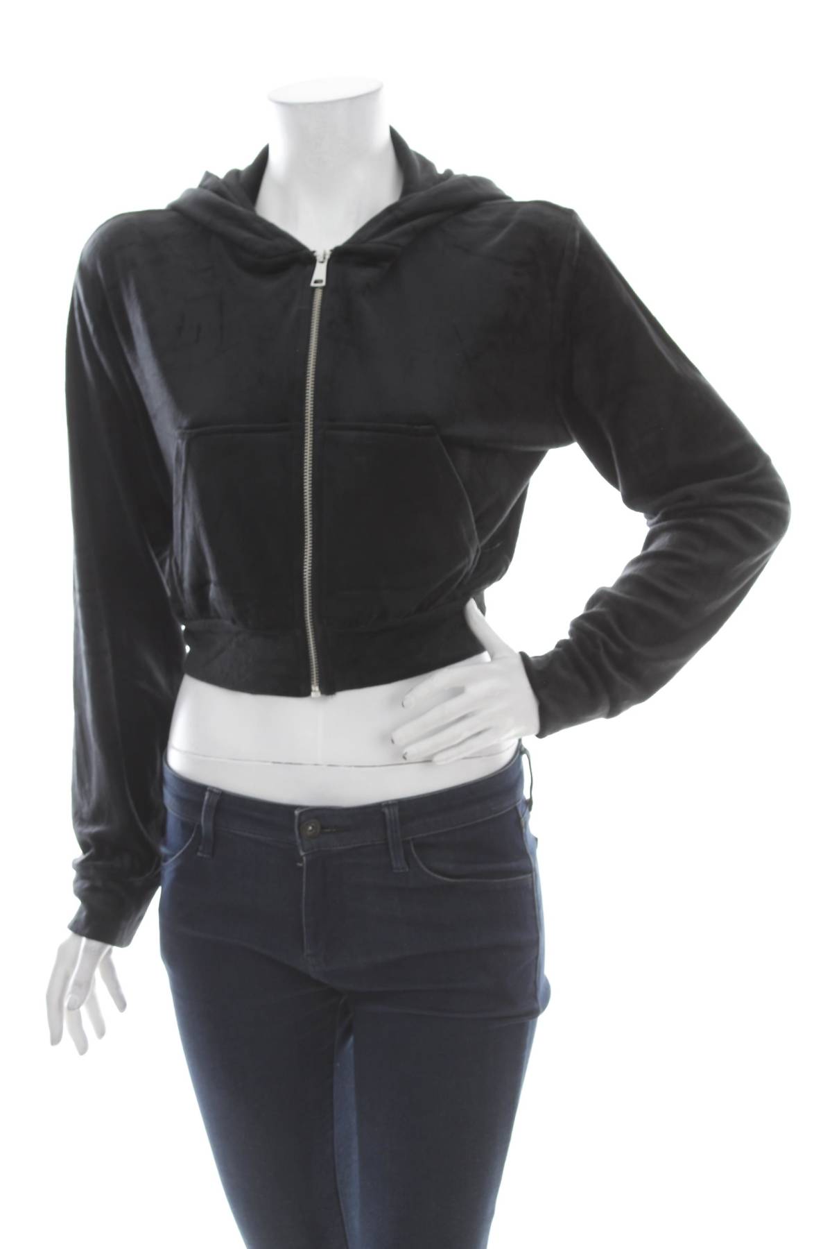 Дамски суичър H&M Divided1 - Contour.bg Дамски суичър H&M Divided1