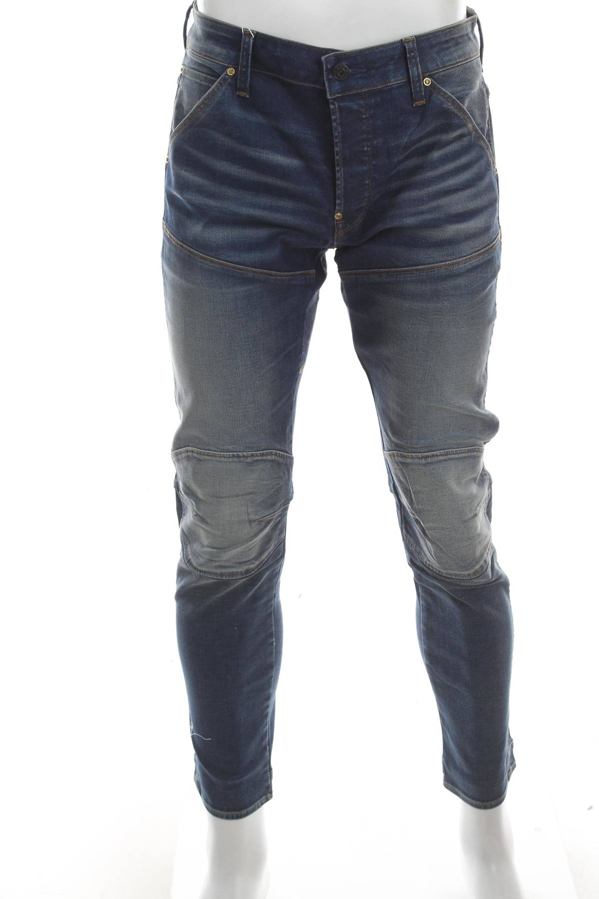 Ανδρικά τζιν G-Star Raw1 - Contourshop.gr Ανδρικά τζιν G-Star Raw1