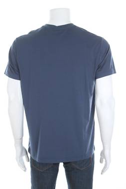 Мъжка тениска Zimmerli Of Switzerland2 - Contour.bg Мъжка тениска Zimmerli Of Switzerland2