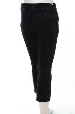 Γυναικεία κοτλέ παντελόνια Sun 682