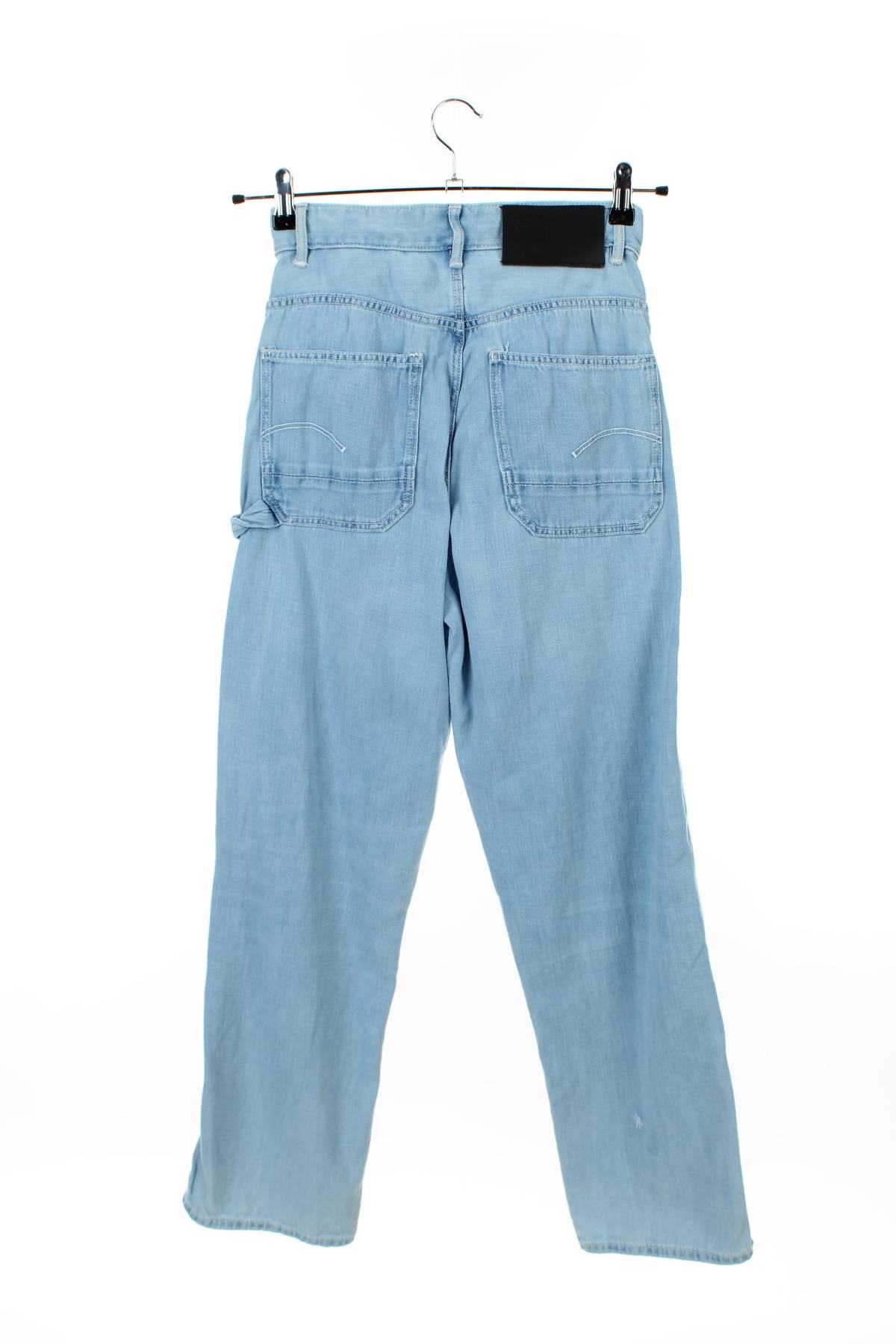 Дамски дънки G-Star Raw2