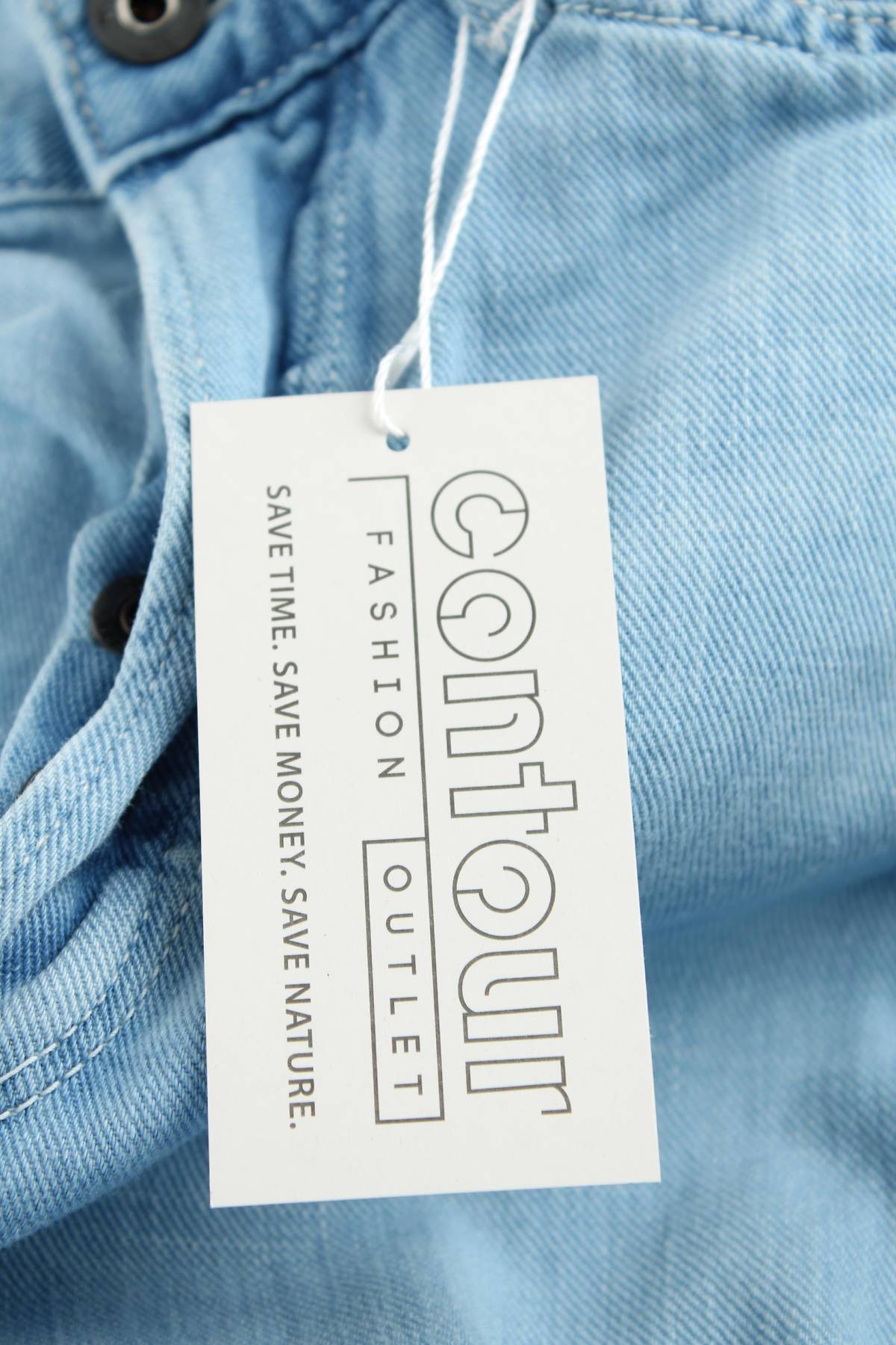 Дамски дънки G-Star Raw3