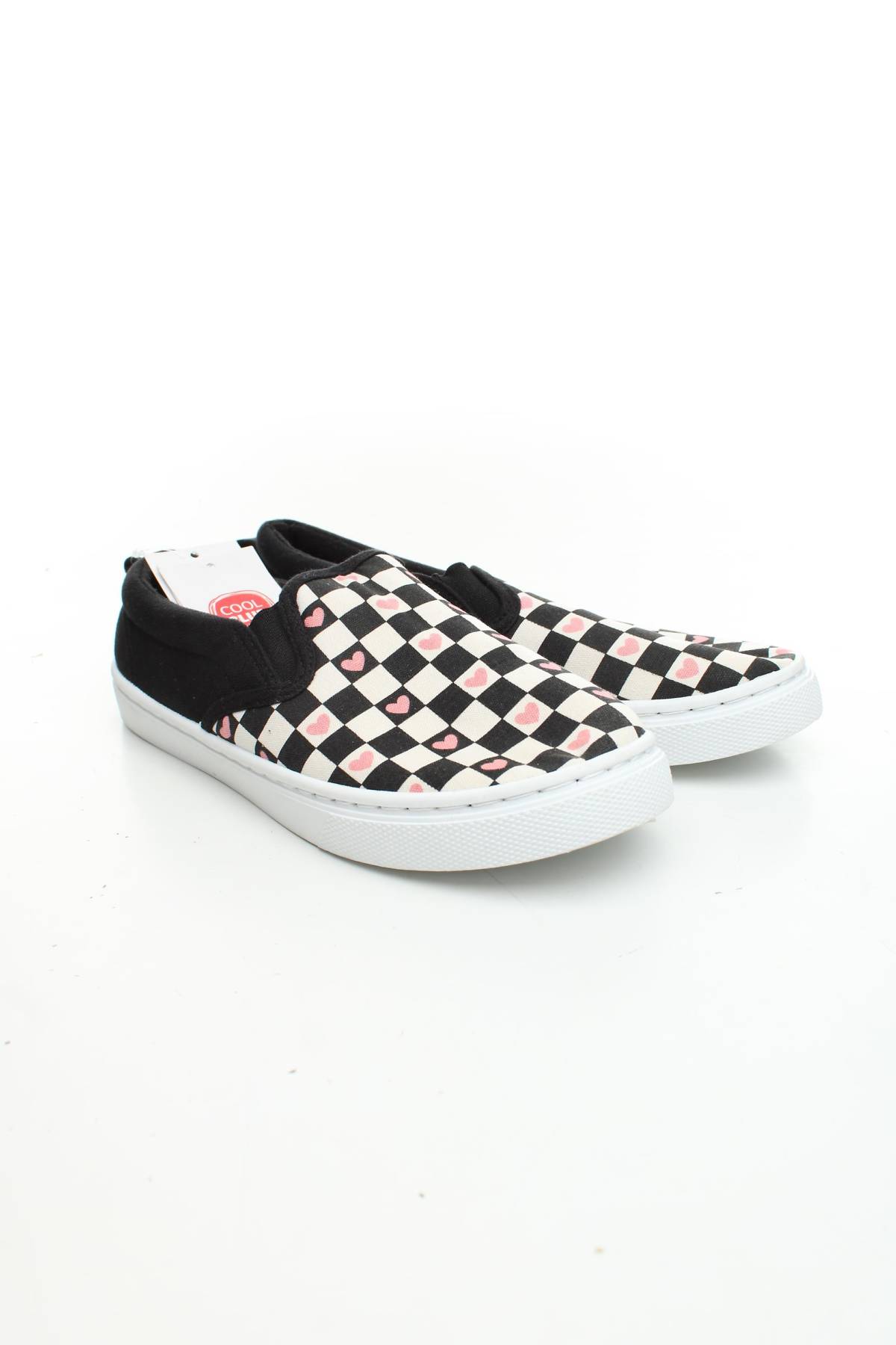 Детски кецове Coolclub3