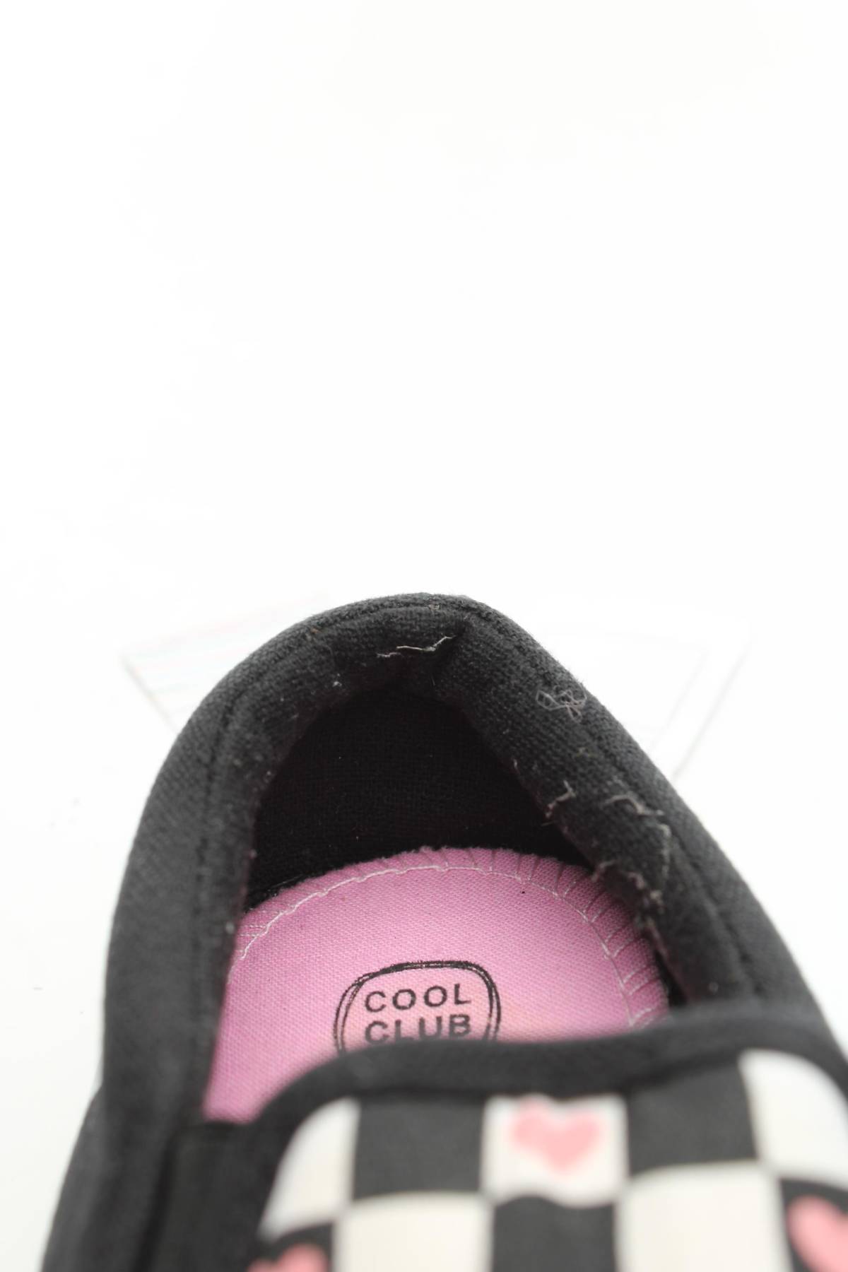 Детски кецове Coolclub5