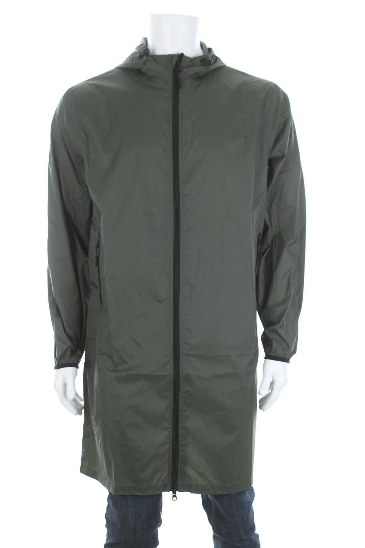 Ανδρικό μπουφάν Oviesse1 - Contourshop.gr Ανδρικό μπουφάν Oviesse1