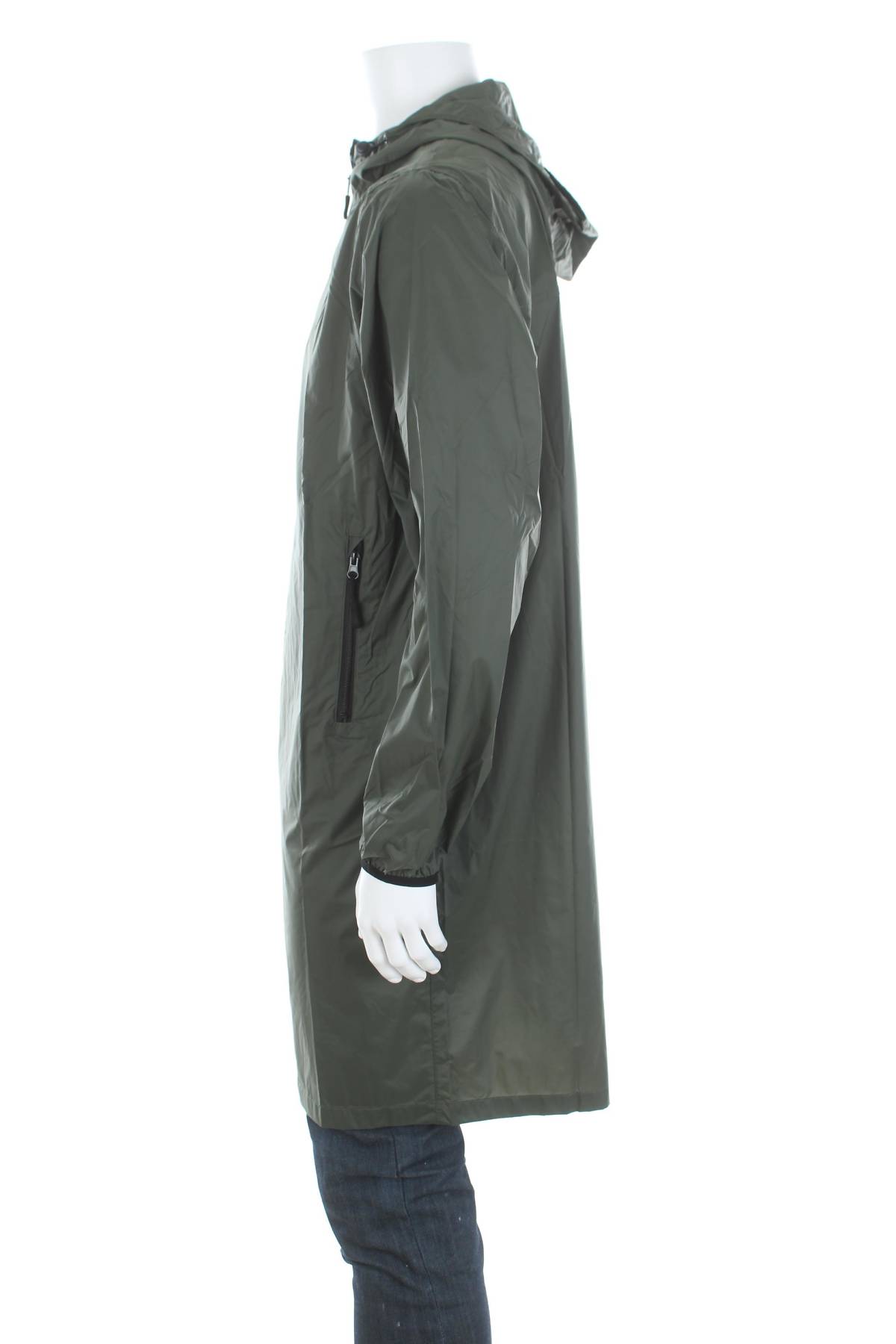 Ανδρικό μπουφάν Oviesse3 - Contourshop.gr Ανδρικό μπουφάν Oviesse3