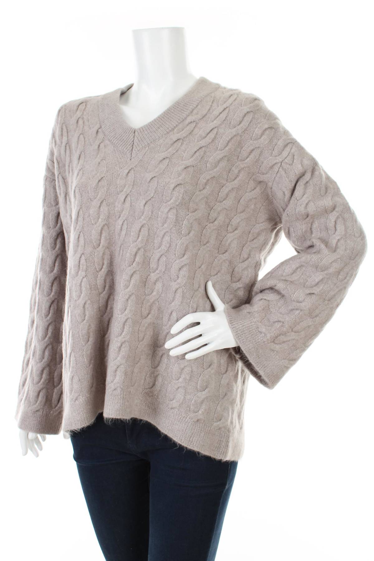 Γυναικείο πουλόβερ New Look1