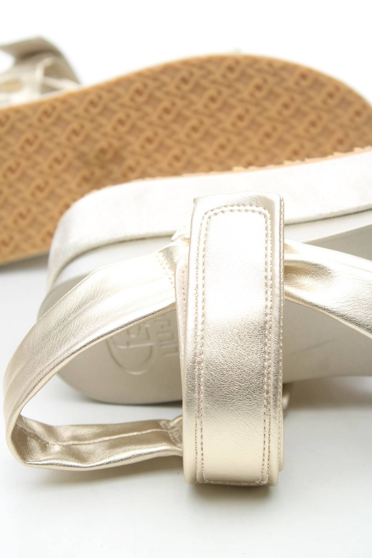 Сандали Liu Jo5