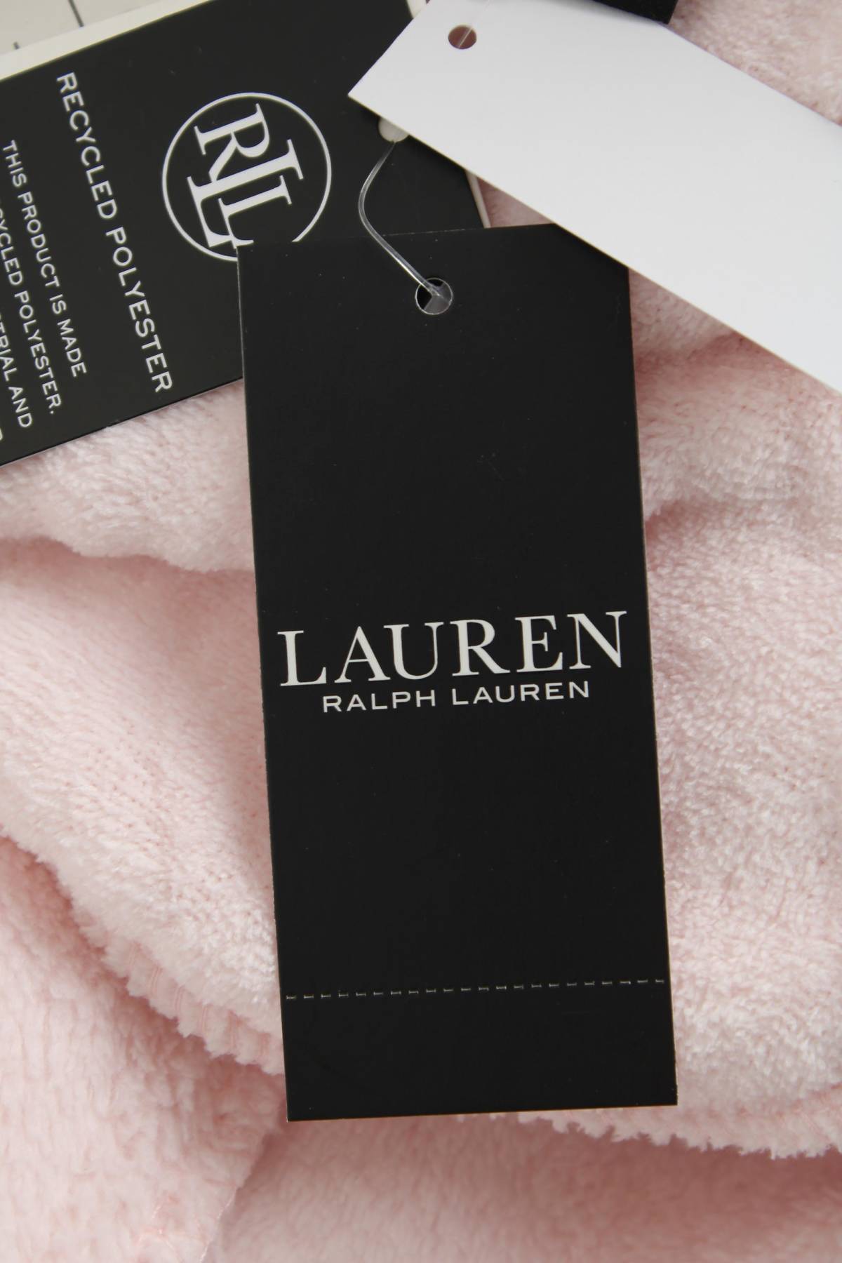 Дамски халат Lauren by Ralph Lauren3