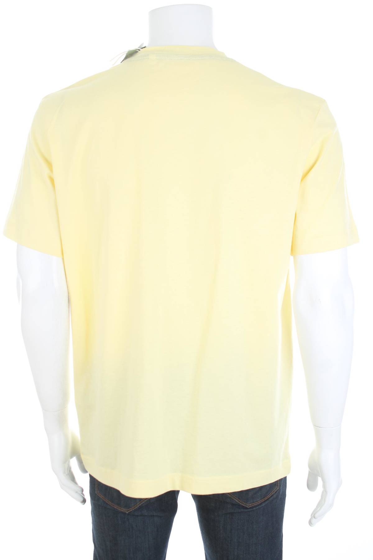 Ανδρικό t-shirt Tom Tailor2