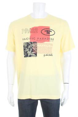 Ανδρικό t-shirt Tom Tailor1