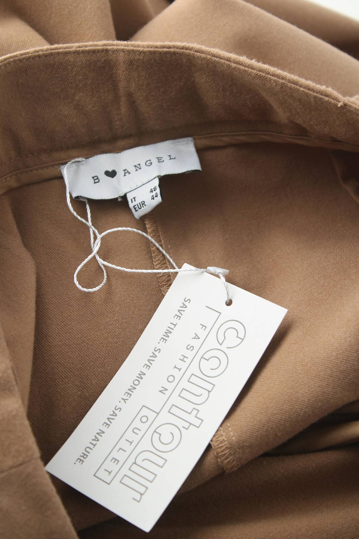 Дамски панталон Oviesse3